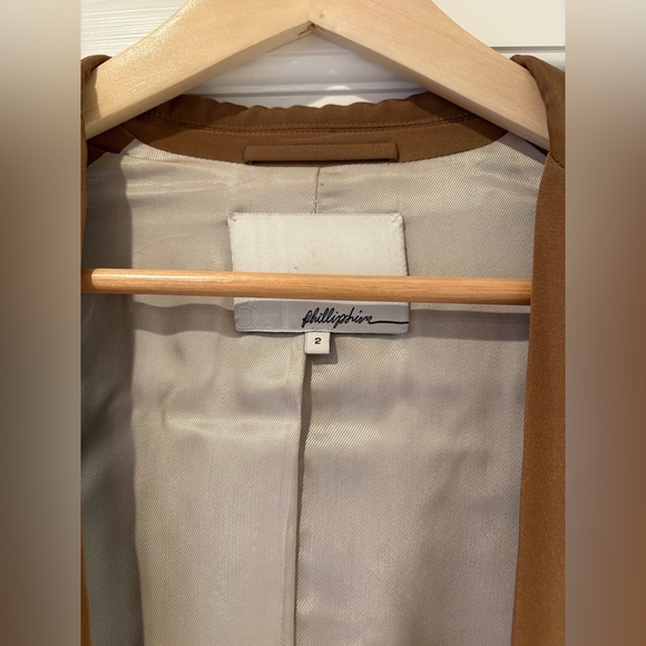 Phillip K Lim 3.1 blazer - Picture 2 of 5